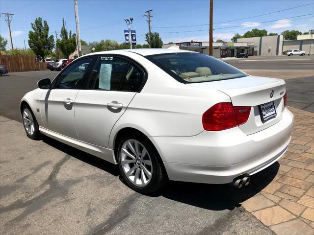 used 2011 BMW 328 car, priced at $12,499