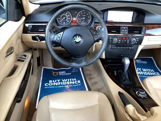 used 2011 BMW 328 car, priced at $12,499
