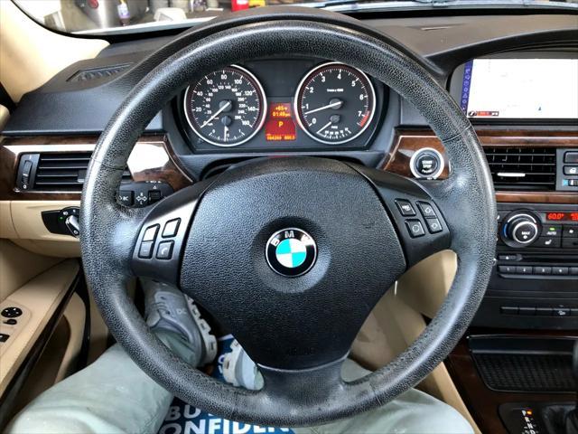 used 2011 BMW 328 car, priced at $12,499