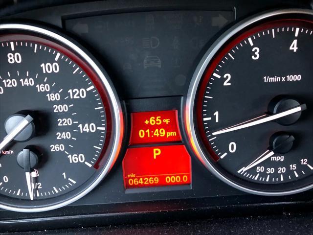 used 2011 BMW 328 car, priced at $12,499