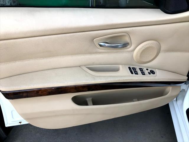 used 2011 BMW 328 car, priced at $12,499