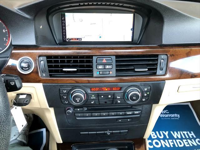 used 2011 BMW 328 car, priced at $12,499