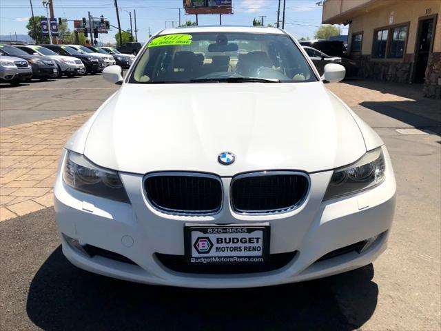 used 2011 BMW 328 car, priced at $12,499