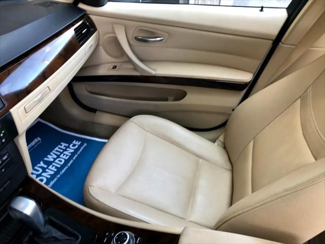 used 2011 BMW 328 car, priced at $12,499
