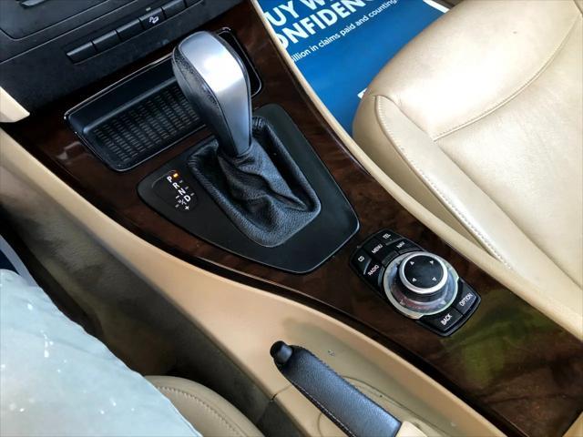 used 2011 BMW 328 car, priced at $12,499