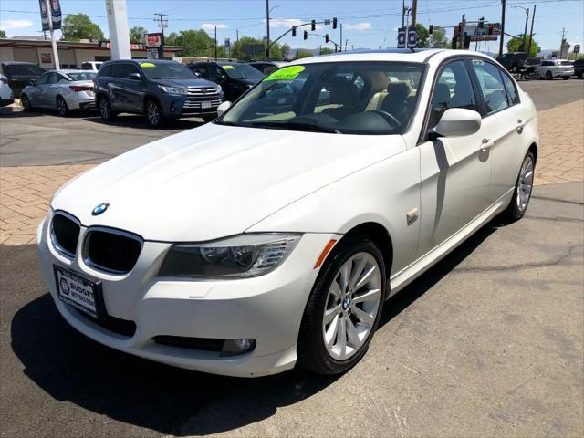 used 2011 BMW 328 car, priced at $12,499