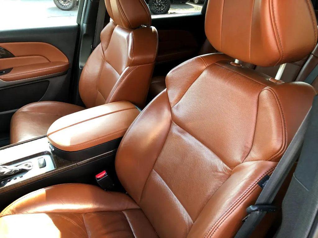 used 2012 Acura MDX car, priced at $10,181