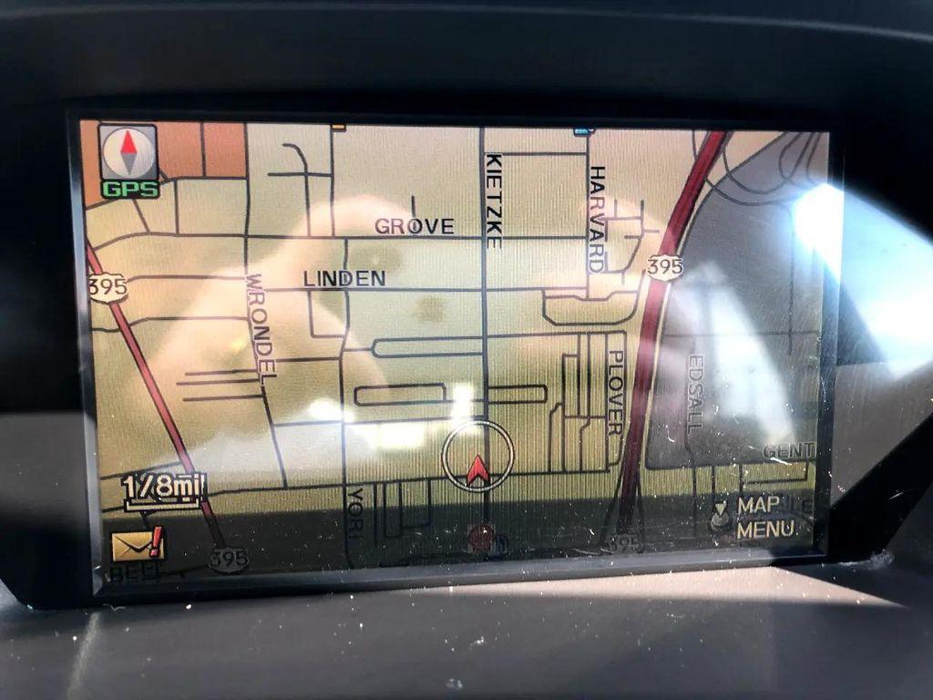 used 2012 Acura MDX car, priced at $10,181