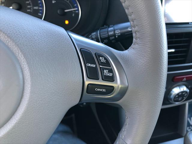 used 2011 Subaru Forester car, priced at $11,990