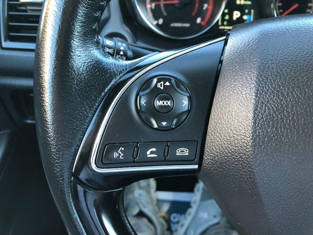 used 2021 Mitsubishi Outlander Sport car, priced at $15,945