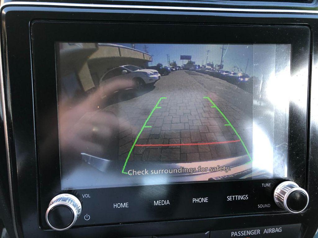 used 2021 Mitsubishi Outlander Sport car, priced at $15,945