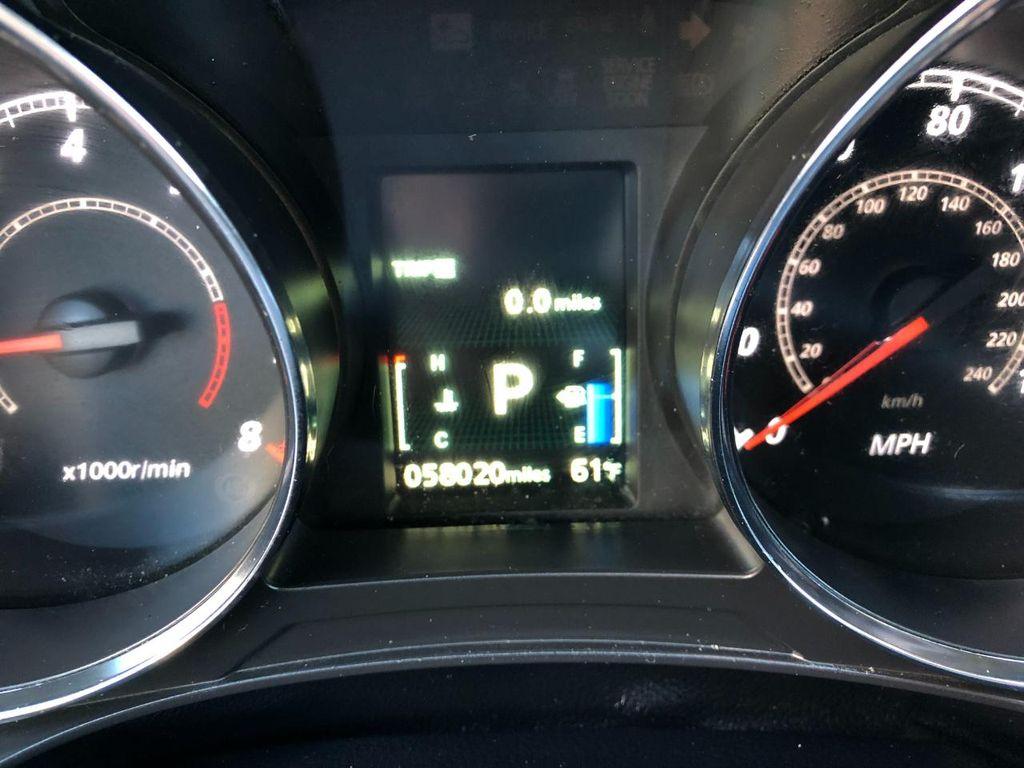 used 2021 Mitsubishi Outlander Sport car, priced at $15,945