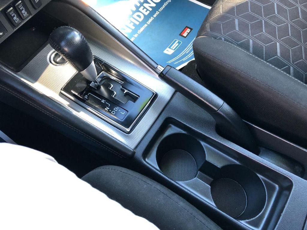 used 2021 Mitsubishi Outlander Sport car, priced at $15,945