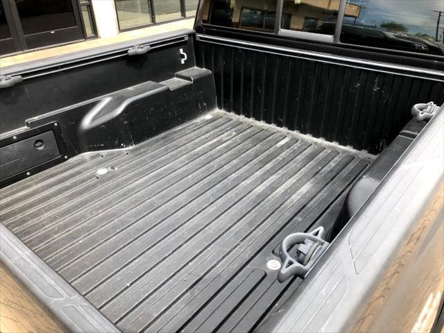 used 2013 Toyota Tacoma car, priced at $21,990