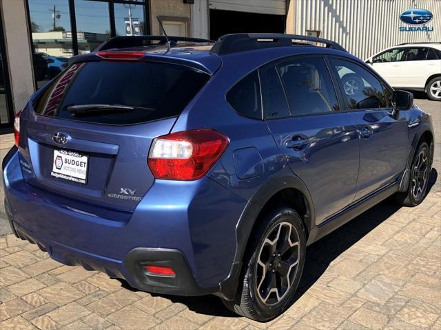 used 2014 Subaru XV Crosstrek car, priced at $15,990