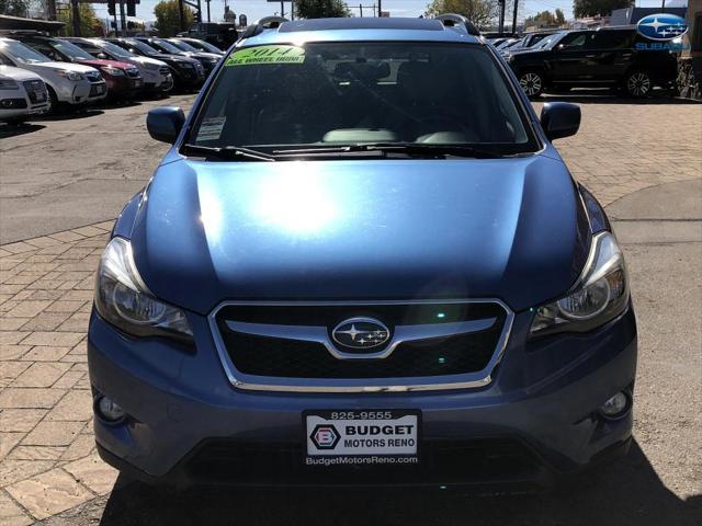 used 2014 Subaru XV Crosstrek car, priced at $15,990