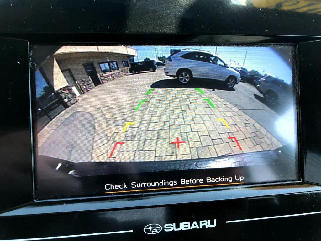 used 2018 Subaru Crosstrek car, priced at $12,737
