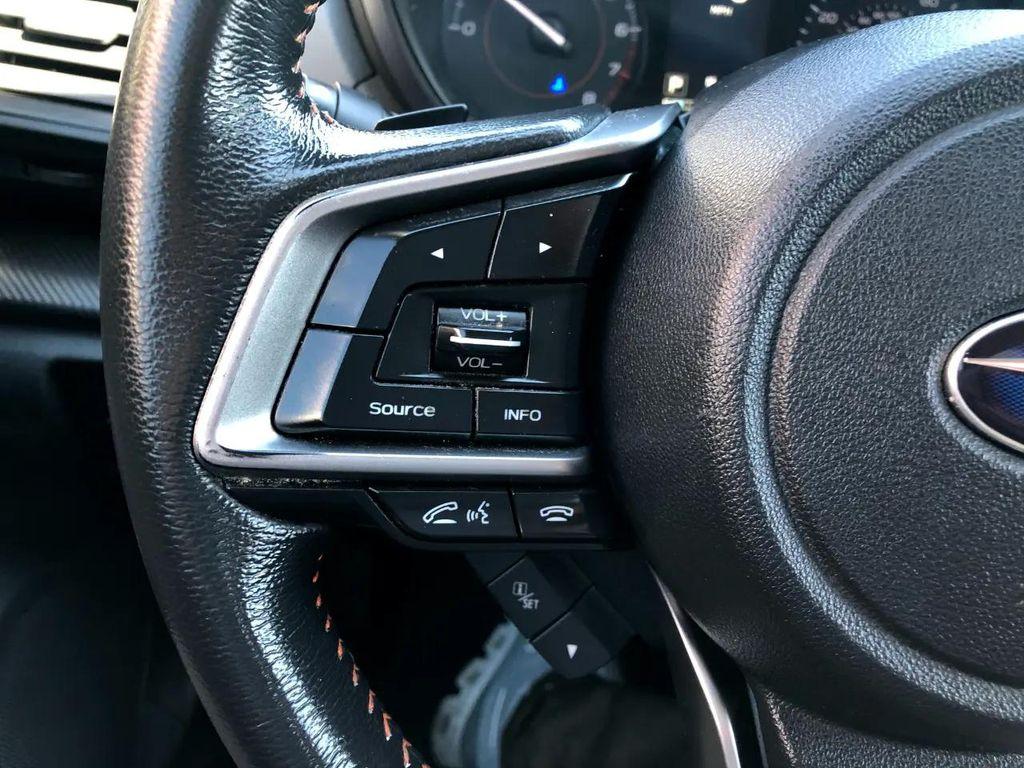 used 2018 Subaru Crosstrek car, priced at $12,737