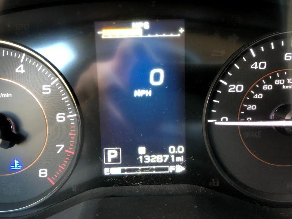 used 2018 Subaru Crosstrek car, priced at $12,737