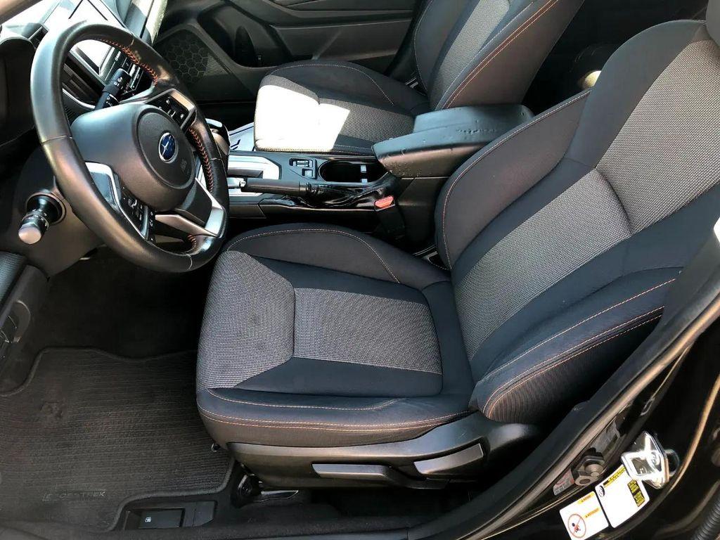 used 2018 Subaru Crosstrek car, priced at $12,737