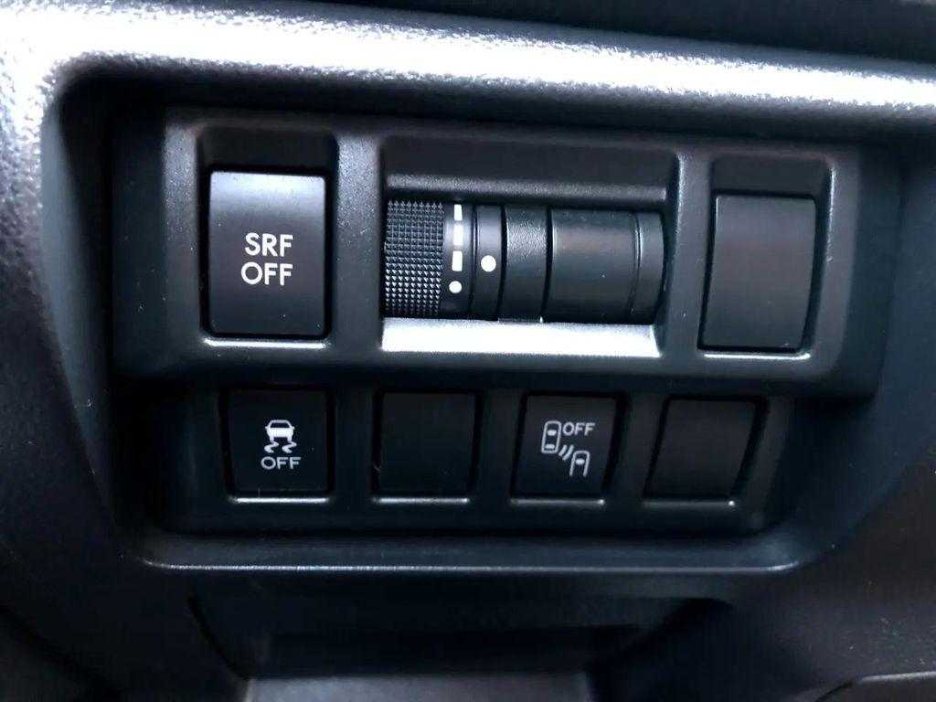 used 2018 Subaru Crosstrek car, priced at $12,737
