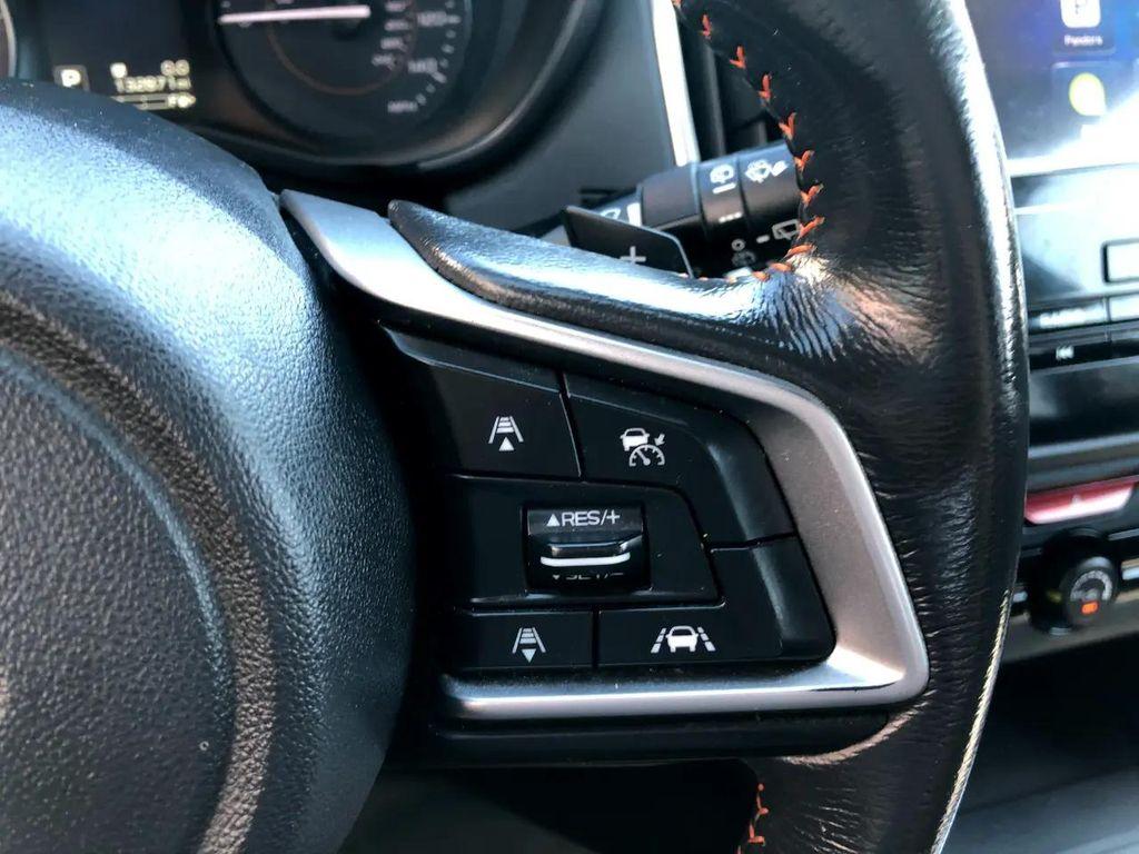 used 2018 Subaru Crosstrek car, priced at $12,737