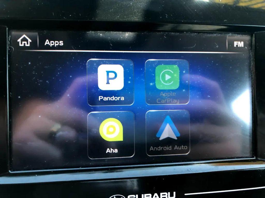 used 2018 Subaru Crosstrek car, priced at $12,737