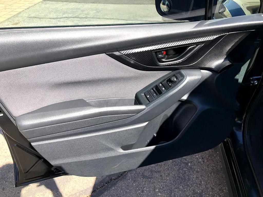 used 2018 Subaru Crosstrek car, priced at $12,737