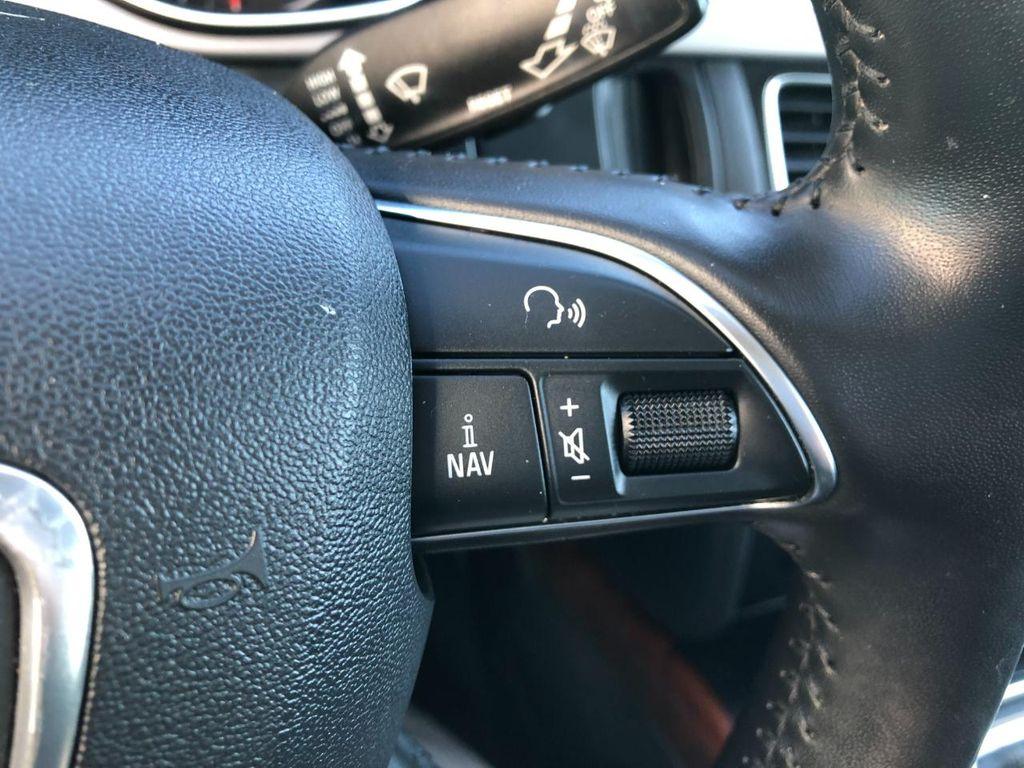 used 2014 Audi allroad car, priced at $12,156