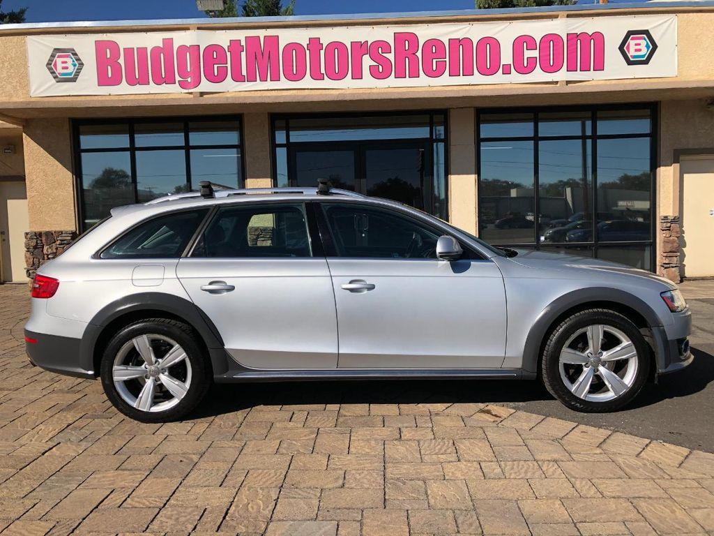 used 2014 Audi allroad car, priced at $12,156