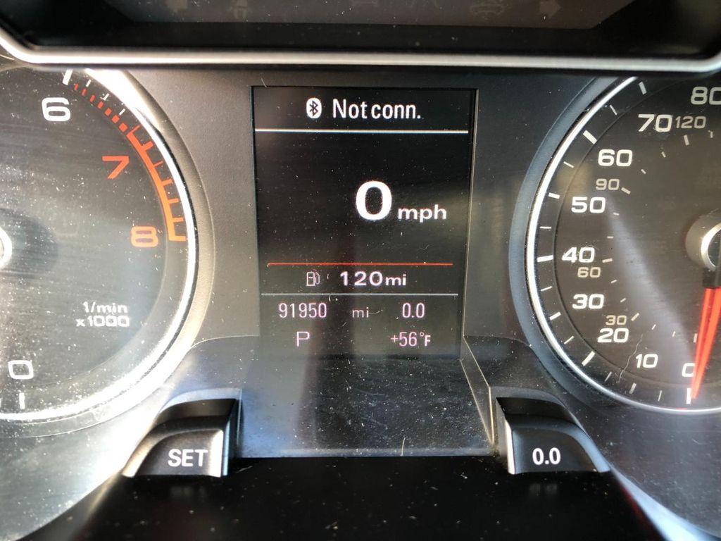 used 2014 Audi allroad car, priced at $12,156