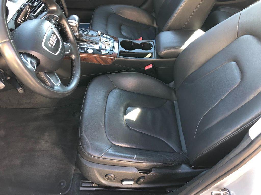 used 2014 Audi allroad car, priced at $12,156