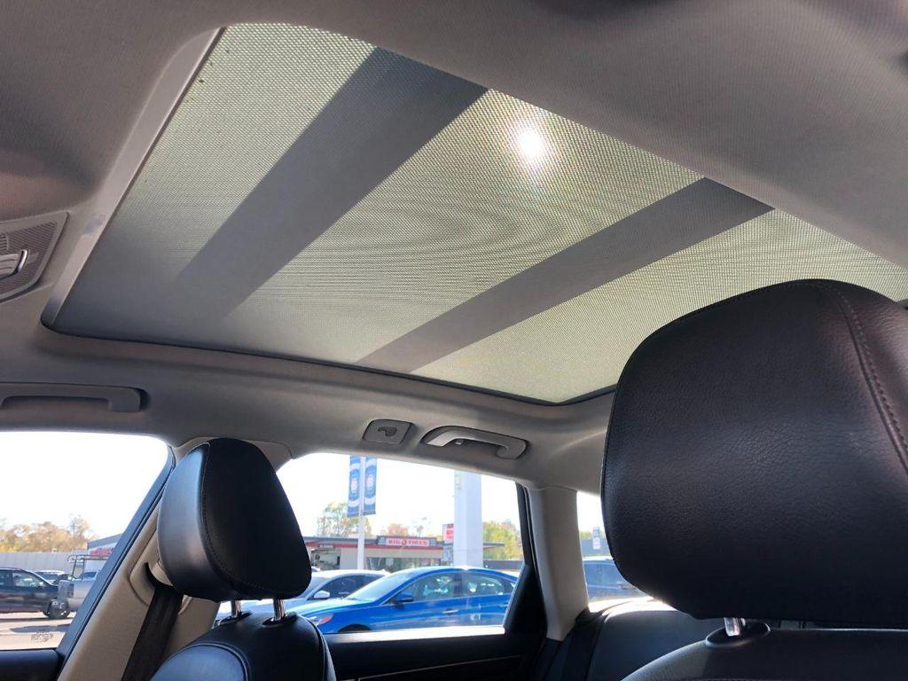 used 2014 Audi allroad car, priced at $12,156