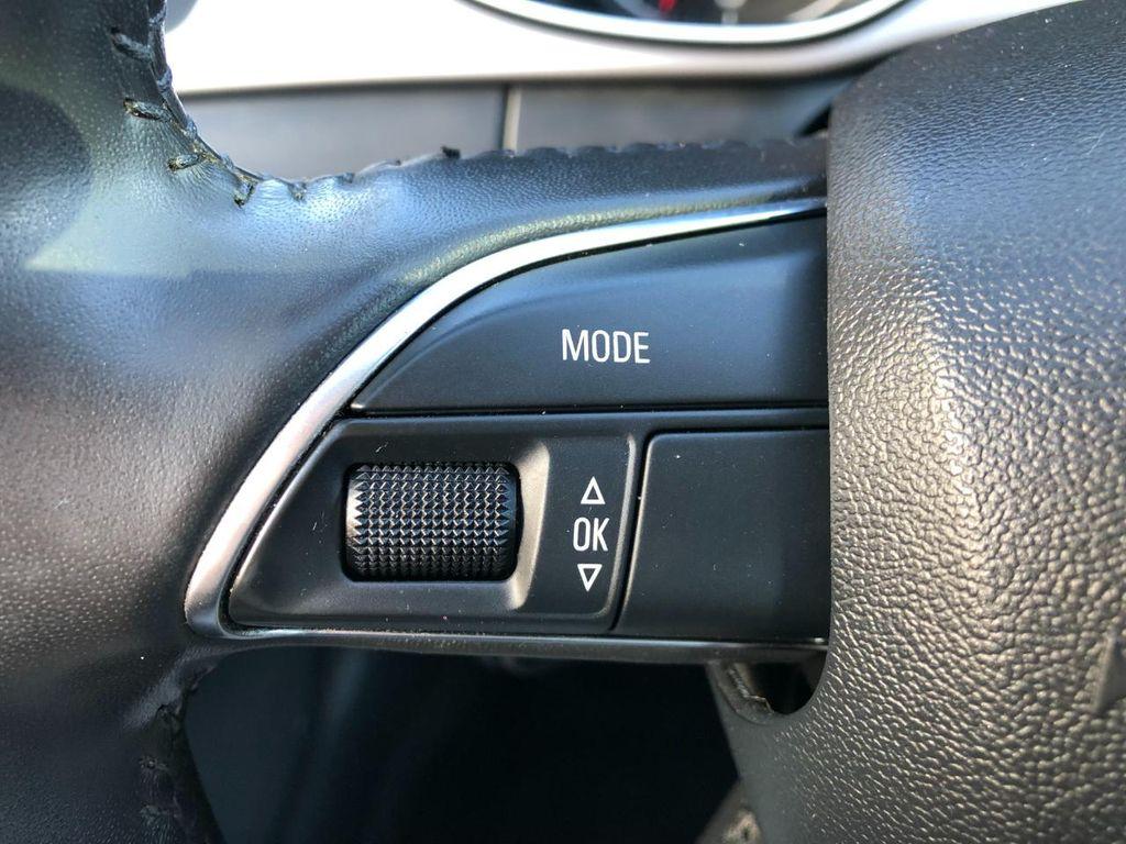 used 2014 Audi allroad car, priced at $12,156