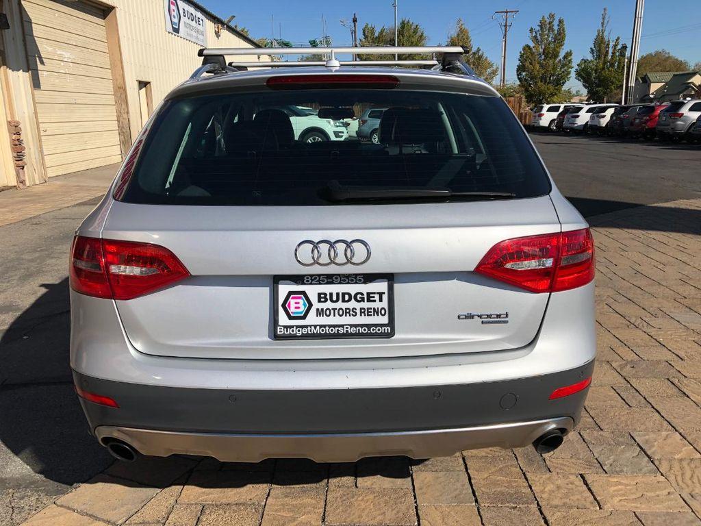 used 2014 Audi allroad car, priced at $12,156