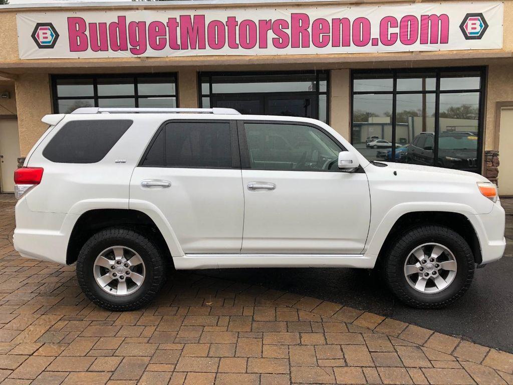 used 2012 Toyota 4Runner car, priced at $16,760