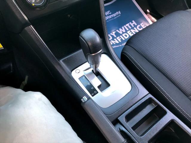 used 2013 Subaru Impreza car, priced at $10,990