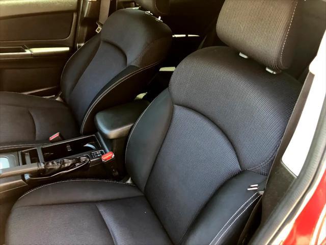 used 2013 Subaru Impreza car, priced at $10,990
