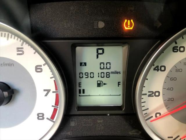 used 2013 Subaru Impreza car, priced at $10,990