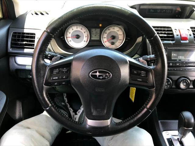 used 2013 Subaru Impreza car, priced at $10,990