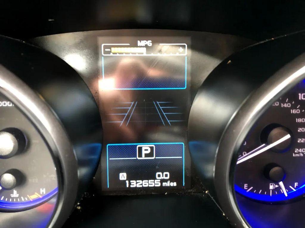 used 2016 Subaru Outback car, priced at $11,842