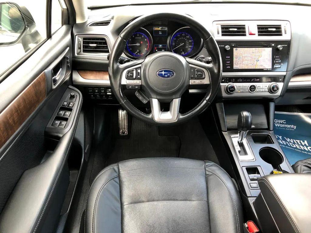 used 2016 Subaru Outback car, priced at $11,842