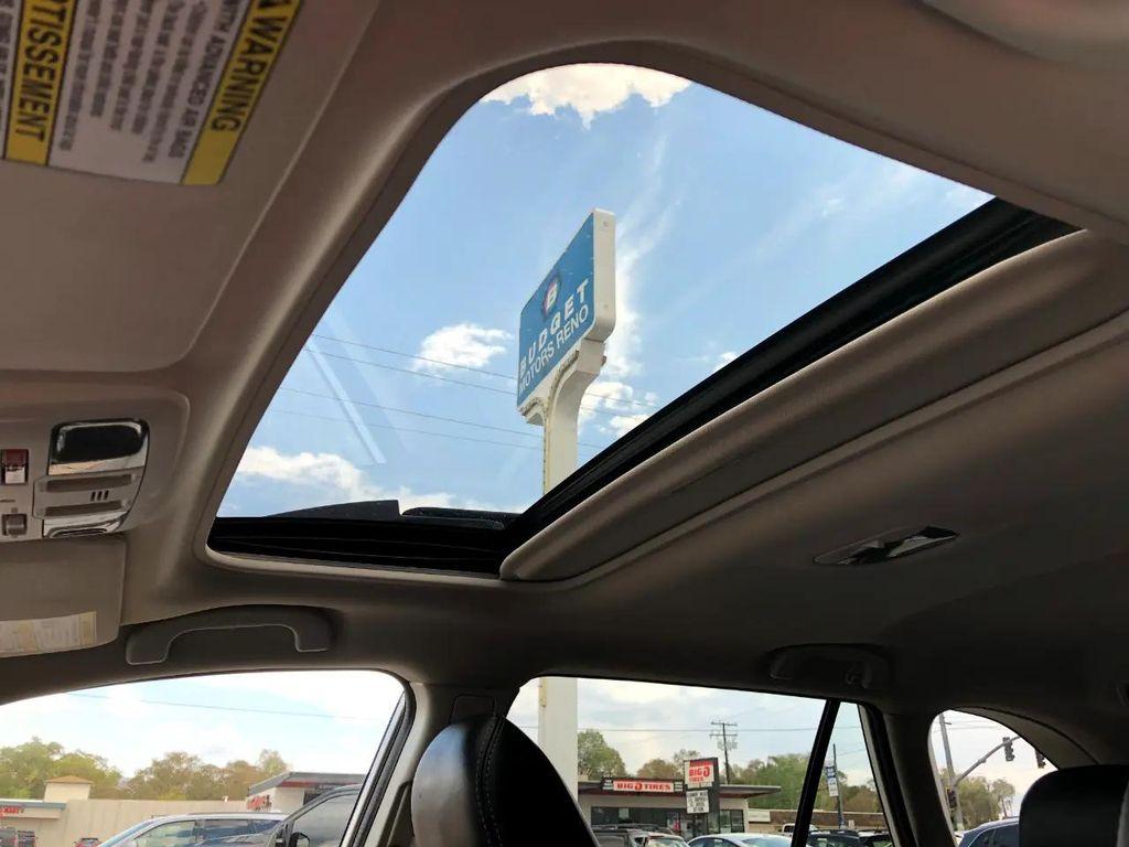 used 2016 Subaru Outback car, priced at $11,842