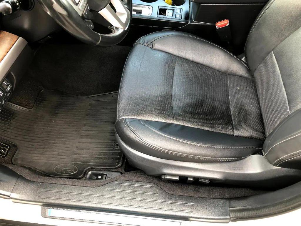used 2016 Subaru Outback car, priced at $11,842