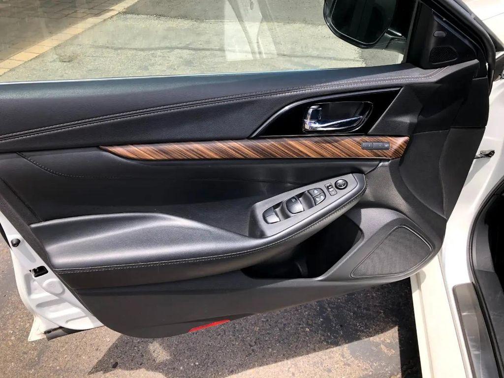 used 2016 Nissan Maxima car, priced at $11,931