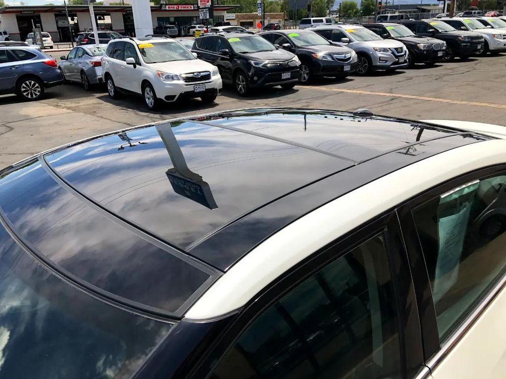 used 2016 Nissan Maxima car, priced at $11,931