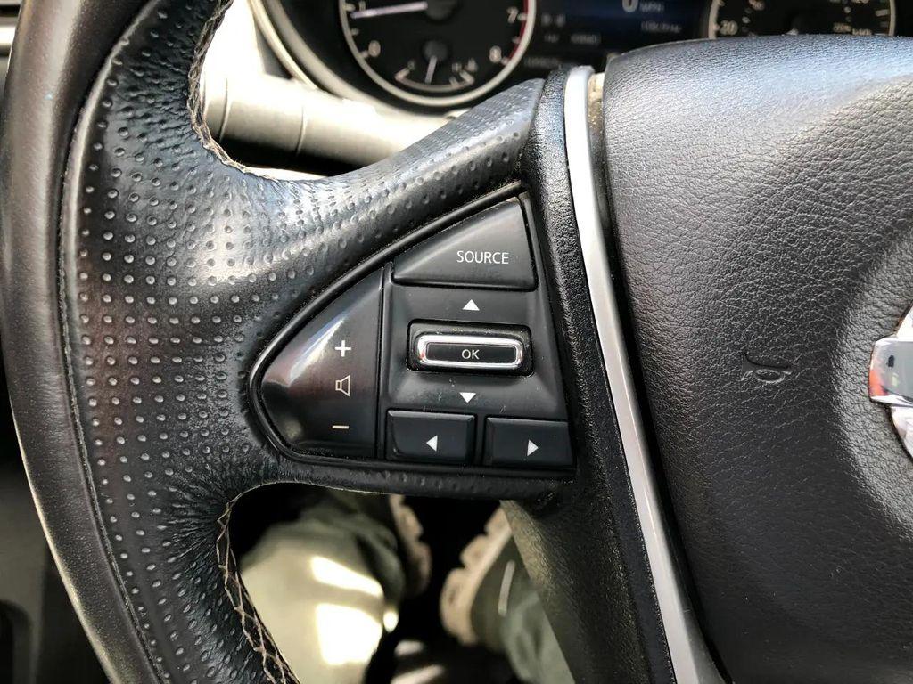 used 2016 Nissan Maxima car, priced at $11,931