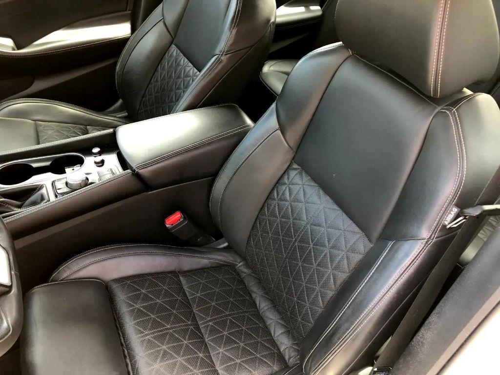 used 2016 Nissan Maxima car, priced at $11,931