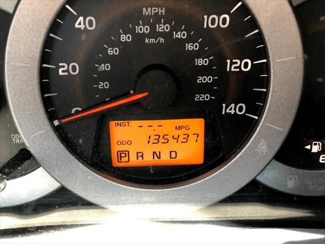 used 2011 Toyota RAV4 car, priced at $10,990