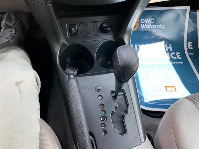 used 2011 Toyota RAV4 car, priced at $10,990